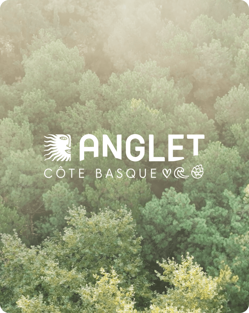 Anglet Côte Basque