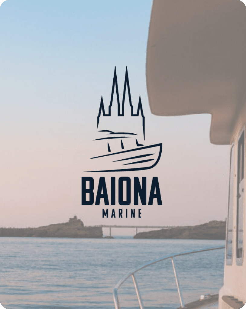 Baiona Marine