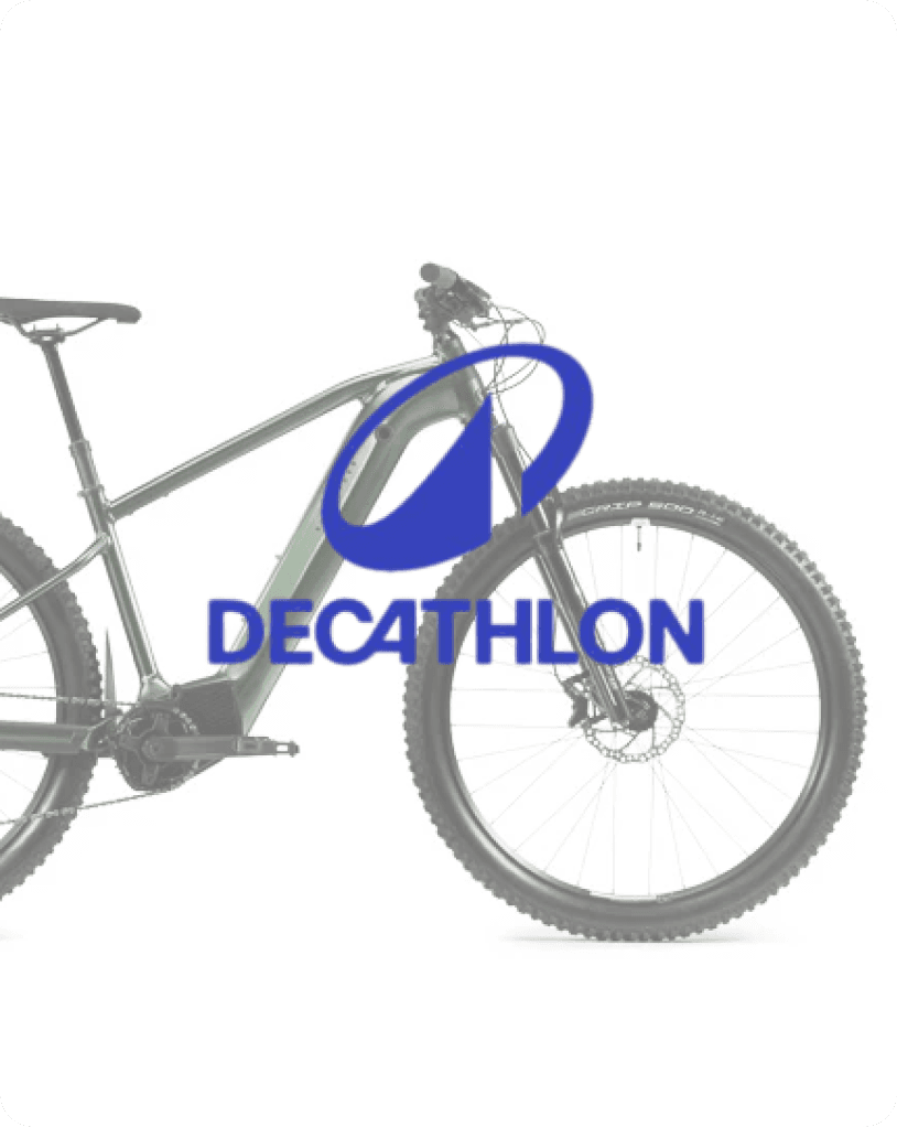 Decathlon