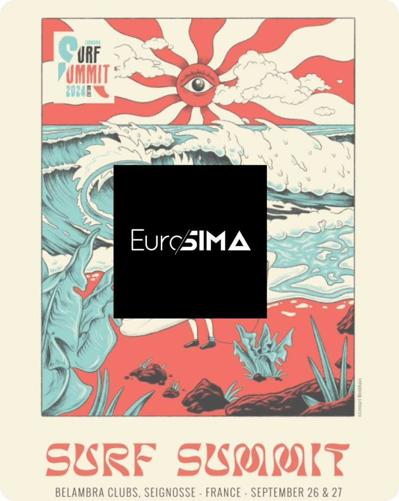 Eurosima Surf Summit