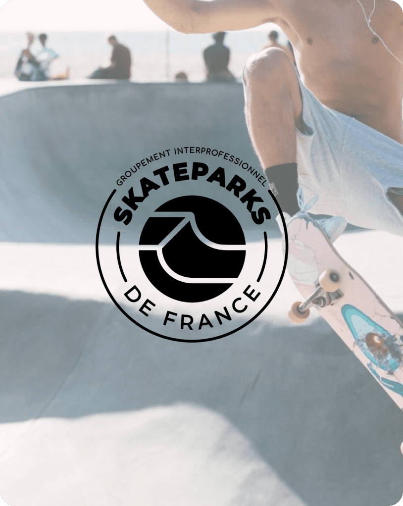 GIP Skate Parks de France