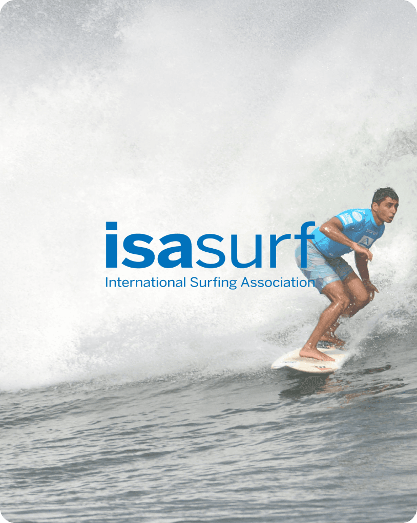 ISA Surf