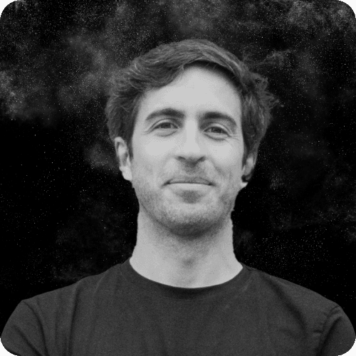 Romain Ferrand