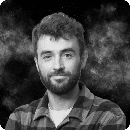 Sylvain Nascimento