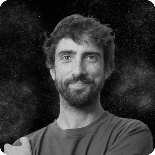 Thomas Escot