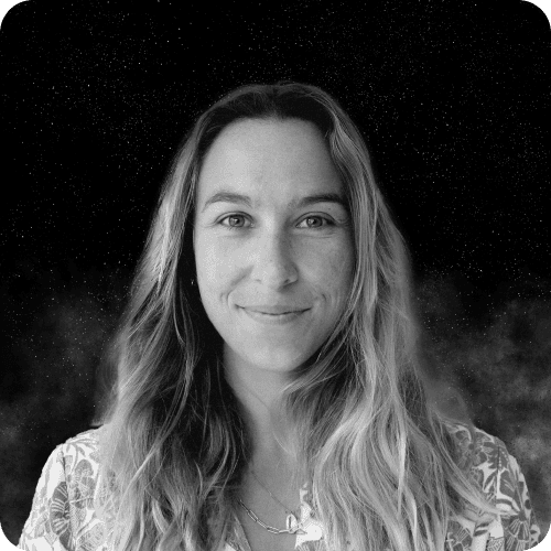 Zoë Zadouroff